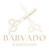 barber logo